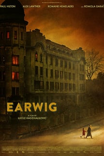 Earwig izle