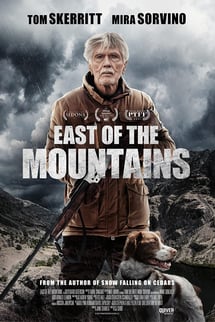 Dağların Yüreği – East of the Mountains izle