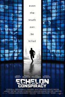 Echelon Conspiracy izle