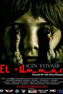 El Ummar izle