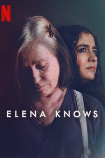 Elena Biliyor izle