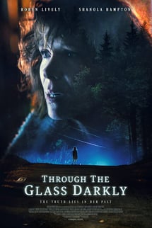 Elrod Gölü’nde Kaybolma – Through The Glass Darkly izle