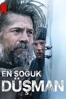 En Soğuk Düşman – Against the Ice izle