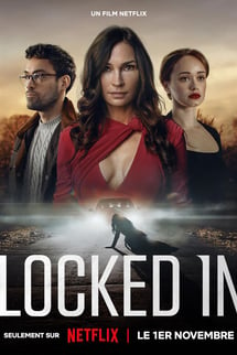 Esaret – Locked In izle