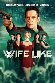 Eşim Gibi – Wifelike izle