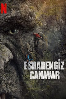 Esrarengiz Canavar – Troll izle