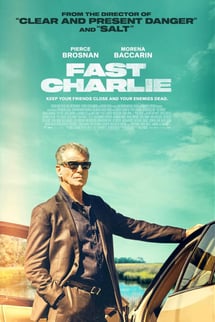 Tamirci – Fast Charlie izle