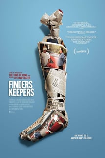 Finders Keepers izle