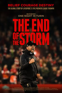 Fırtınanın Sonu – The End of the Storm izle