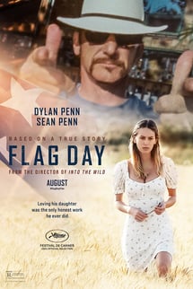 Bayrak Günü – Flag Day izle