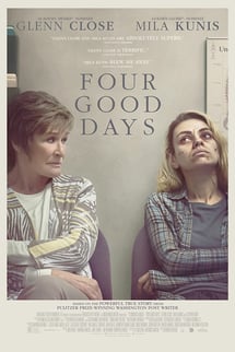 Four Good Days izle