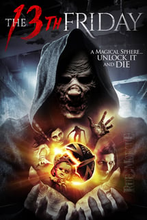 13. Cuma – The 13th Friday izle