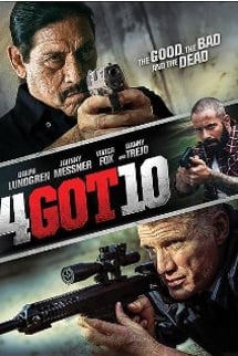 İyi Kötü ve Ölü – 4Got10 izle