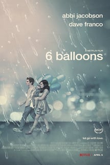 6 Balon – 6 Balloons izle