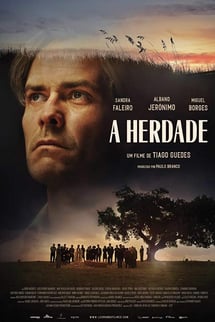 A Herdade izle