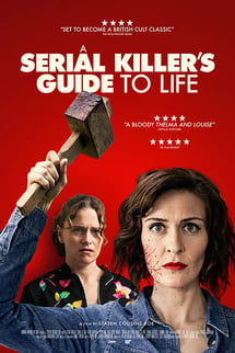 A Serial Killer’s Guide To Life izle