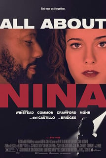 Nina Hakkında Her Şey – All About Nina izle