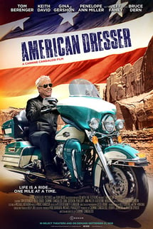 American Dresser izle