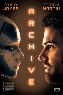 Archive izle