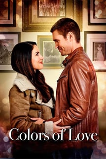 Aşkın Renkleri – Colors of Love izle