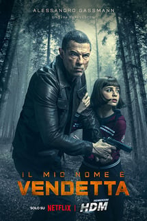 Benim Adım İntikam izle