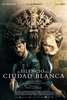 Beyaz Kentin Sessizliği – El silencio de la ciudad blanca izle