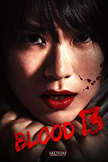 Blood 13 izle