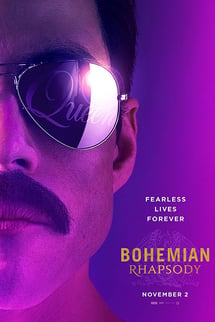 Bohemian Rhapsody izle