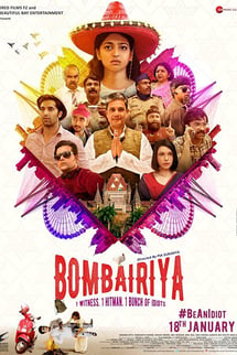 Bombairiya izle