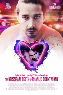 Charlie Countryman’in Gerekli Ölümü – The Necessary Death of Charlie Countryman izle