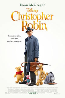 Christopher Robin izle