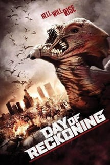 Day of Reckoning izle