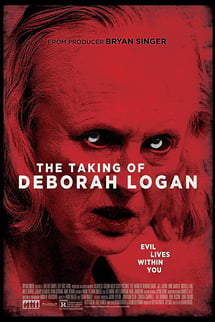 Deborah Logan’ın Hikayesi – The Taking izle