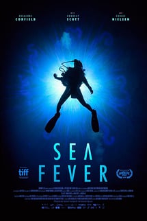 Deniz Humması – Sea Fever izle