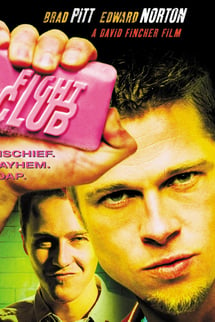 Dövüş Kulübü – Fight Club izle