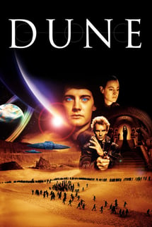 Dune: Çöl Gezegeni – Dune izle