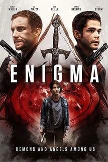 Enigma izle