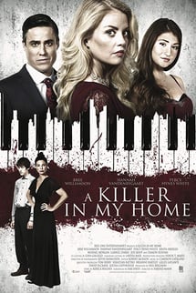 Evimde Bir Katil – A Killer In My House izle