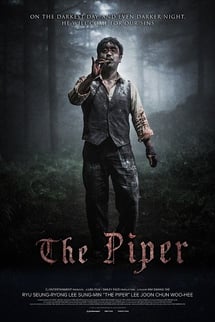 Fareli Köyün Kavalcısı – The Piper izle