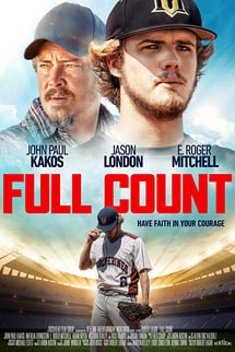 Tam Sayı – Full Count izle