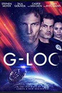 G-Loc izle