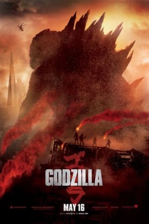 Godzilla 1 izle