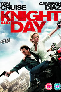 Gece ve Gündüz – Knight and Day izle