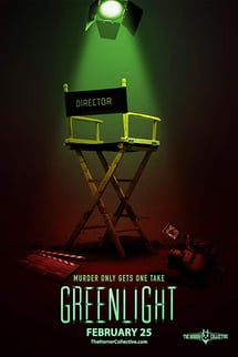 Greenlight izle