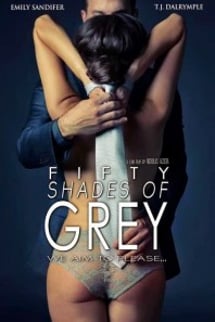 Grinin Elli Tonu – Fifty Shades of Grey izle