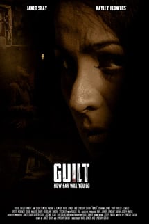 Guilt izle