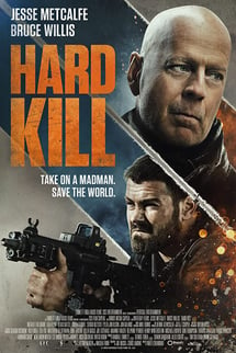 Proje 725 – Hard Kill izle