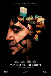 Hiçbir Yerin Doğrusu – The Roads Not Taken izle