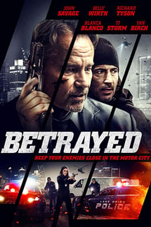 İhanet – Betrayed izle