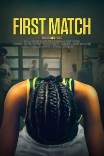 İlk Maç – First Match izle